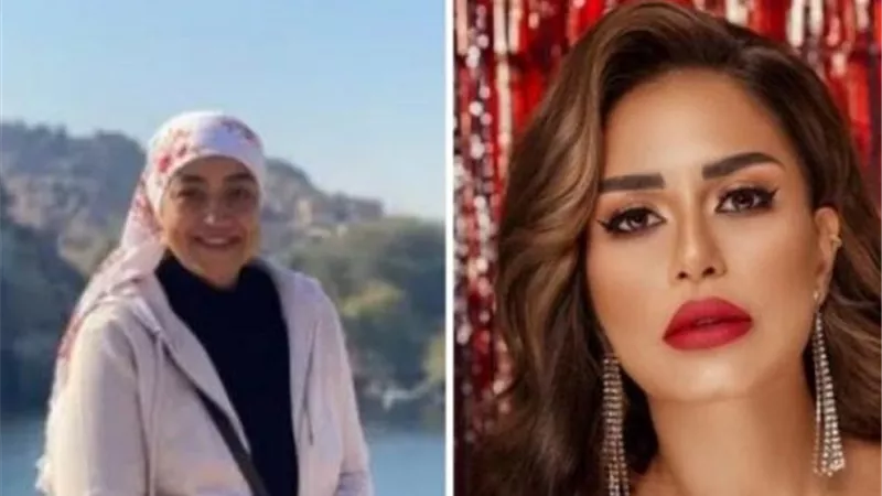 تفاصيل مثيرة في قضية خطف مساعدة الفنانة منه فضالي