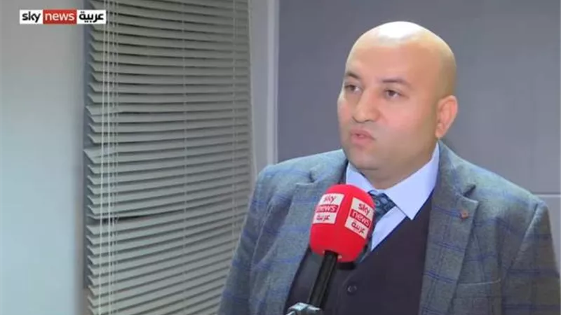 مصطفي زهران يطرح «طالبان الصعود الثاني» في معرض القاهرة للكتاب