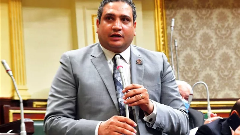 عماد خليل يطالب وزير الري بحماية نهر النيل من التلوث