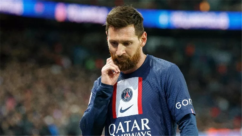 غياب ميسي عن قائمة باريس في الكأس يثير الجدل