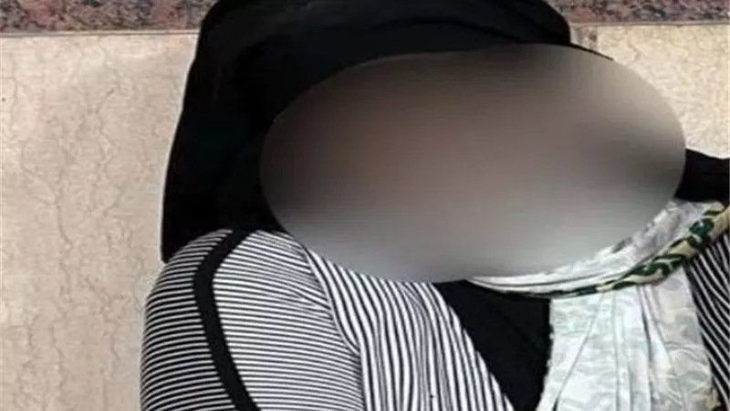 لتتمكن من صرف المعاش.. أرملة خطفت رضيعا بعد وفاة طفلها