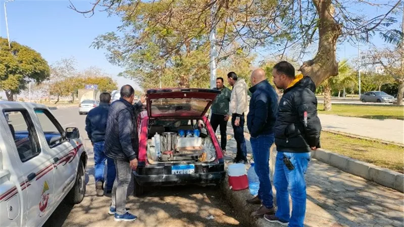 بوابة الجمهورية
