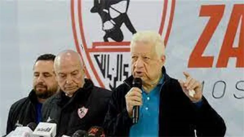 الزمالك يحسم مصير فيريرا بعد خسارة مباراة القمة