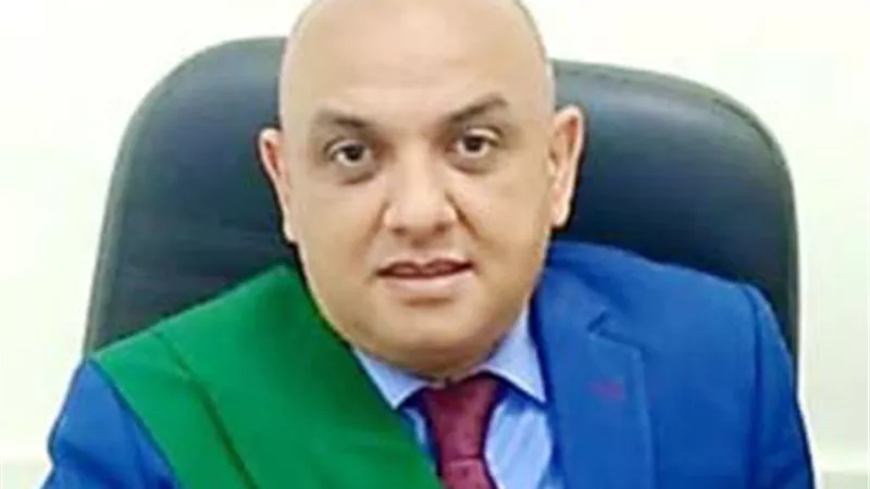 خلص عليه بالرصاص بمعانة 