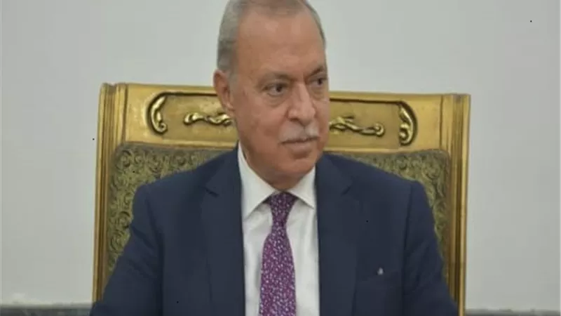 إنطلاق الحملة القومية لتحصين الماشية بمدن ومراكز وقرى القليوبية