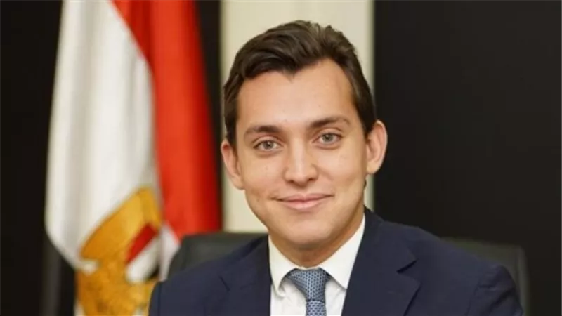 تعيين سيف صالح معاونا لوزيرة التخطيط للسياسات العامة والاستثمار