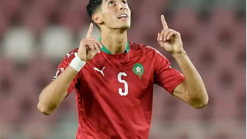 أكرد: الركراكي وراء انسجام لاعبي المنتخب بمونديال العالم