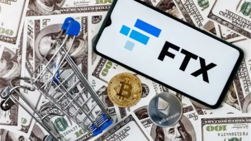 السلطات الفيدرالية الأمريكية تصادر 600مليون دولار من مؤسس FTX