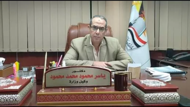 تعليم سوهاج تواصل اجراءاتها لضبط لجان الإعدادية