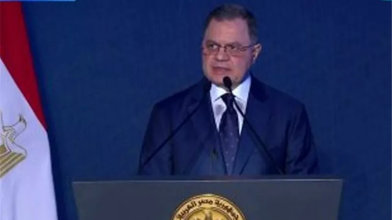 توفيق: نعمل على تصحيح أفكار المحكوم عليهم من العناصر الإرهابية بالتنسيق مع علماء الدين والاجتماع