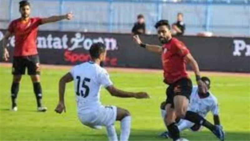 سيراميكا وطلائع الجيش.. لقاء البحث عن الأمان فى الدورى