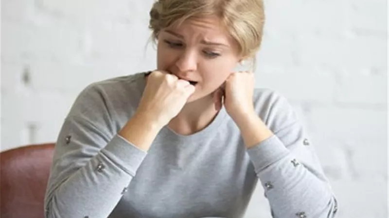 8 مضاعفات خطيرة للقلق و9 خطوات للعلاج