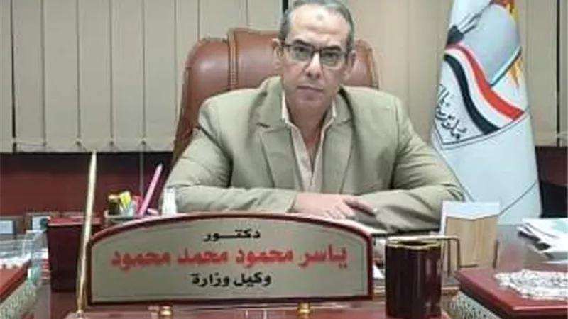 تعليم سوهاج تواصل اجراءاتها لضبط لجان الإعدادية