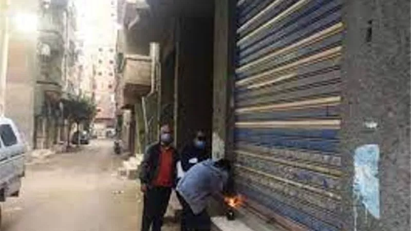 بوابة الجمهورية