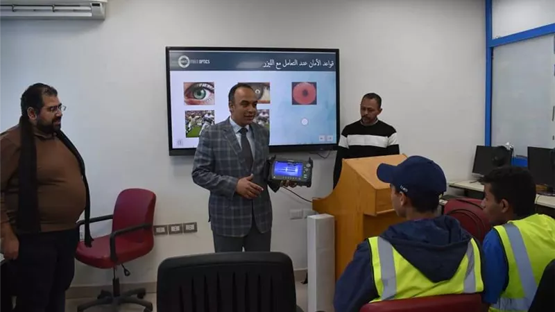إدارة نظم المعلومات
