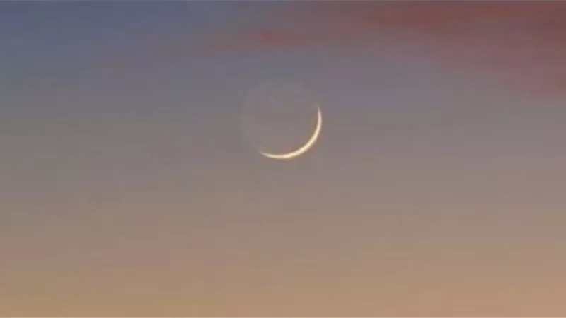 غدًا الإثنين بداية شهر رجب فلكيًا لعام 1444 هجريا