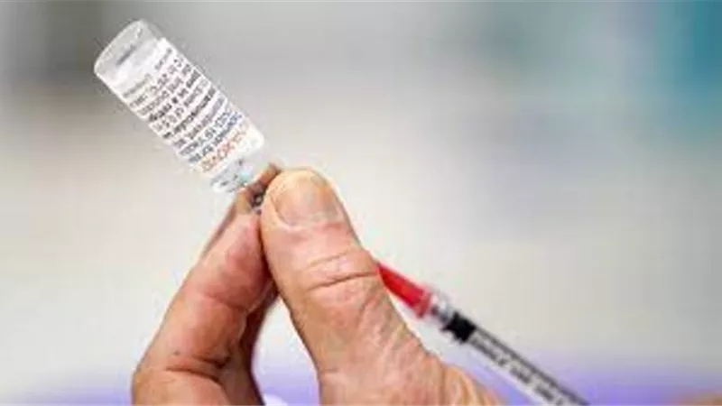 FDA توصى باستخدام جرعة واحدة من لقاح فيروس كورونا سنويا