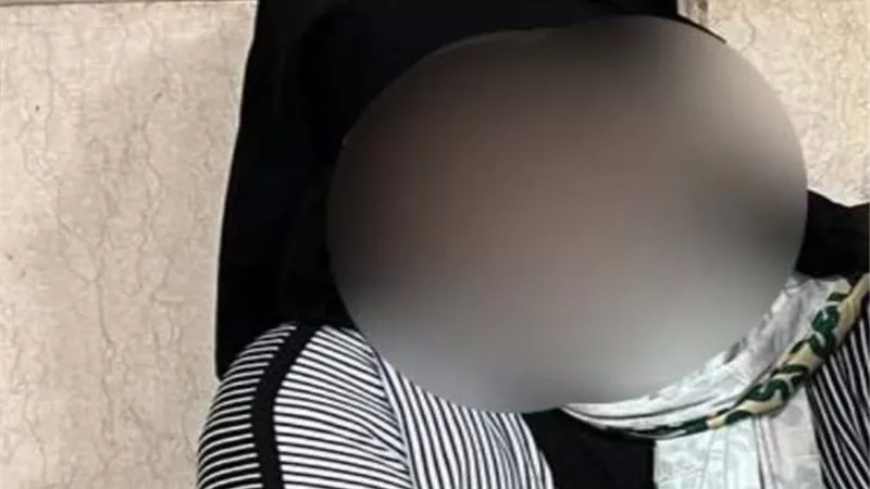 القصة الكاملة لإختطاف رضيع بالقليوبية