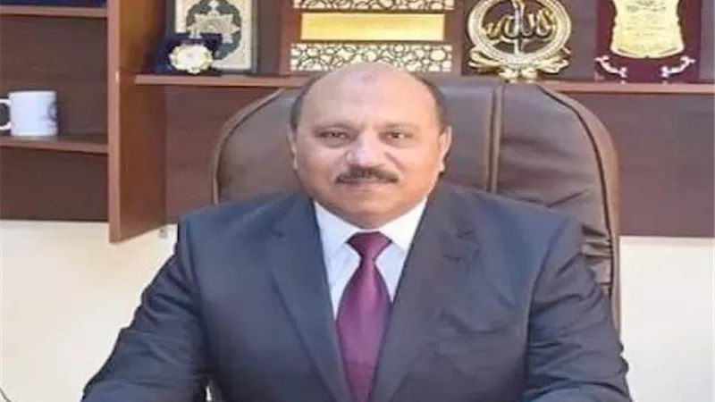 رئيس مياه القناة : بدء غسيل الشبكات بالقطاعات الثلاثة