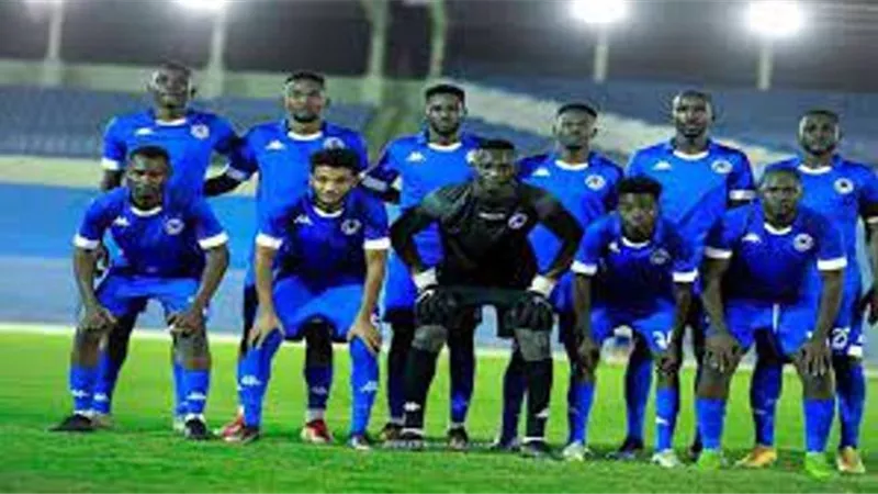 الهلال السودانى يعلن موعد مباراته مع الاهلى بدورى ابطال افريقيا