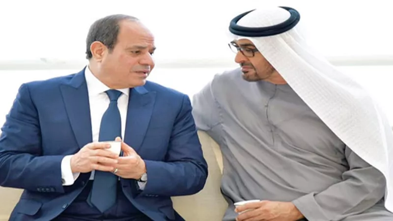 مخرجات قمة أبوظبي التشاورية