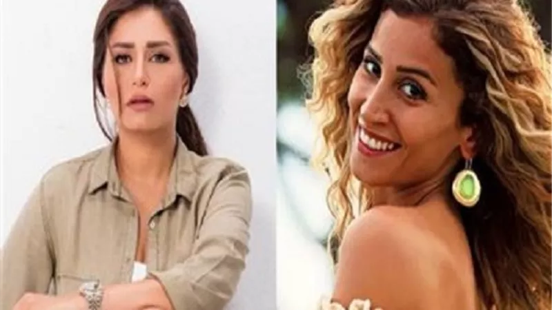 خادمة منه فضالى سرقت مجوهرات دينا الشربينى