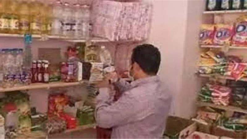 حملة لضبط الأسواق ومراجعة الاشتراطات الصحية بالإسماعيلية