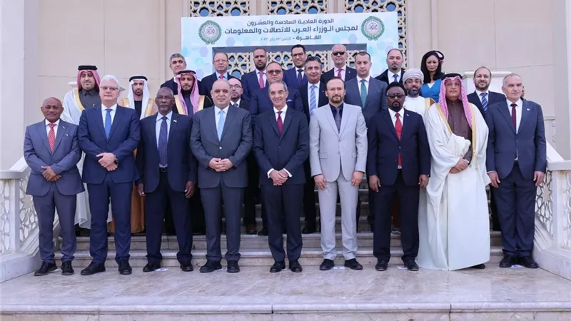 الاتصالات : القدس عاصمة عربية رقمية 2023