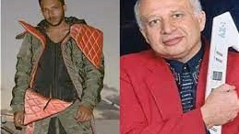 هانى شنودة: 