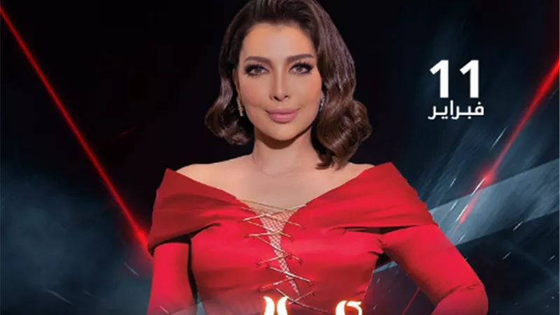 تعرف على سعر تذاكر حفل أصالة فى دبي