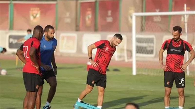 الأهلي يُزف بشرى سارة قبل مواجهة البنك بالدوري