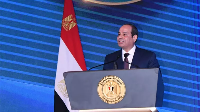 بسمة وهبة: كلمة الرئيس السيسي اتسمت بالوضوح والشفافية والاعتراف بفضل شهداء الشرطة
