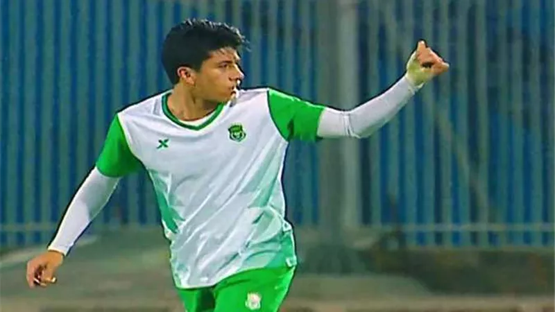 الاتحاد السكندري يستيعد عمار حمدي.. ويحذر من صحوة حرس الحدود
