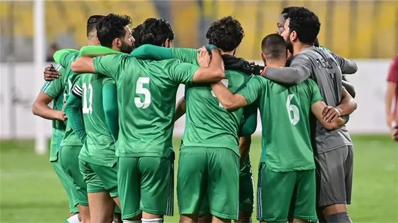 شاهد .. هدف محمود علاء للاتحاد فى مواجهة حرس الحدود بالدورى