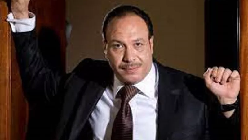 ما لا تعرفه عن الفنان خالد صالح فى ذكرى ميلاده
