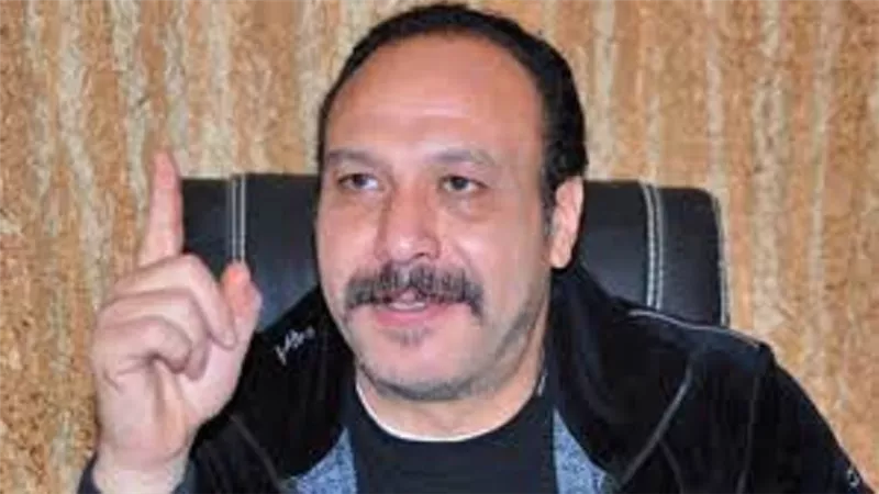 المشوار الفنى لـ خالد صالح التى ساندته زوجته