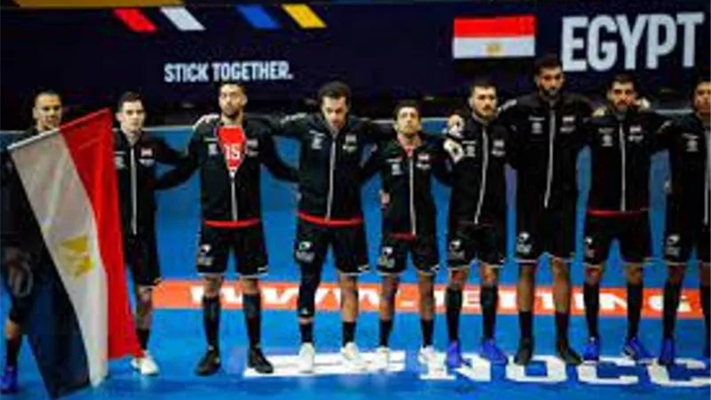 فيديو .. تألق الدرع أمام الدنمارك فى الشوط الاول بمونديال اليد