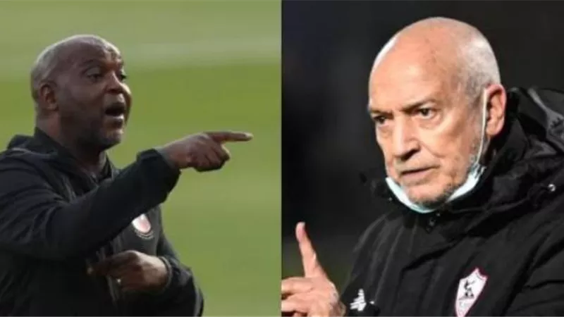 حال رحيل فيريرا .. موسيمانى ودياز ضمن المرشحين لتدريب الزمالك