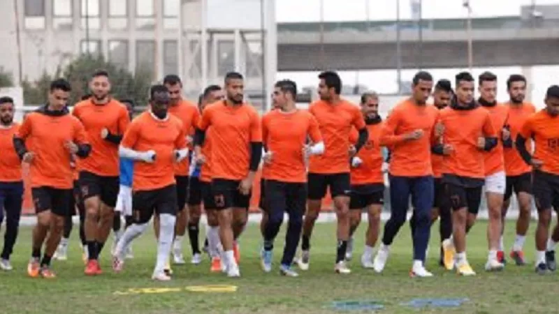 البنك يستعيد جهود هذا الثنائي قبل مواجهة الأهلي بالدوري