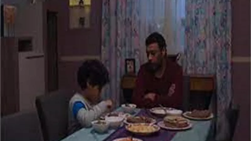خلافات بين خالد ووعد على آدم بعد طلاقهما فى 