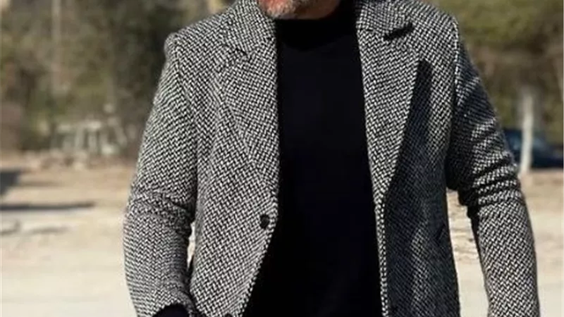 ماجد المصرى من كواليس 