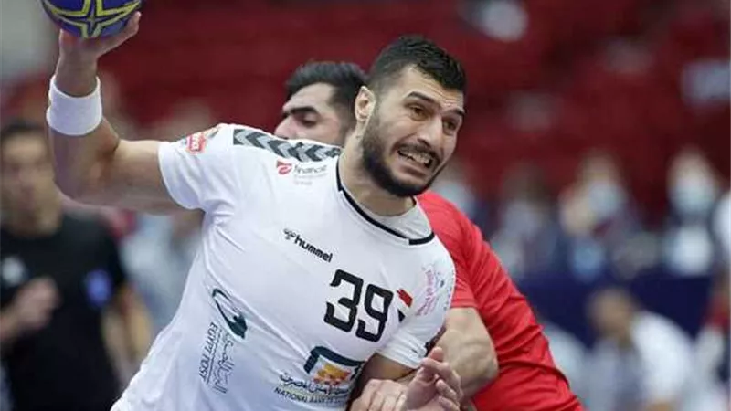 موعد مباراة منتخب مصر لكرة اليد والسويد بربع نهائي بطولة العالم
