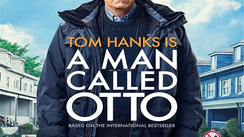 ماذا حقق A Man Called Otto فى السينمات حول العالم