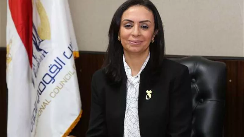 قومي المرأة يهنىء وزير الداخلية ورجال ونساء الشرطة بمناسبة الاحتفال بالعيد ال71