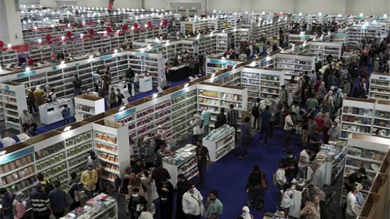 الكويت: معرض القاهرة للكتاب من أهم المعارض العربية والعالمية