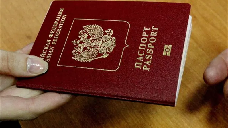 مجلس الدوما يقدم مسودة قانون لتبسيط إجراءات الجنسية الروسية