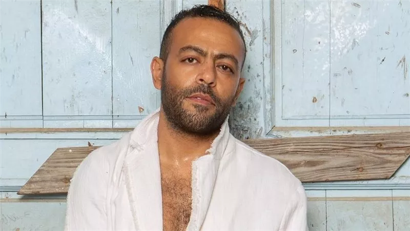 الخميس ..تامر عاشور يطرح أغنية 