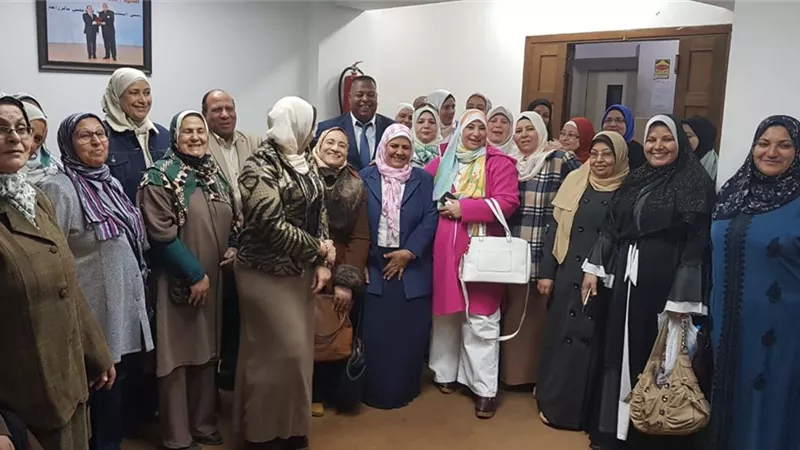 مرسال: سلع مخفضة للمراة العاملة بالتعاون مع الحركة التعاونية