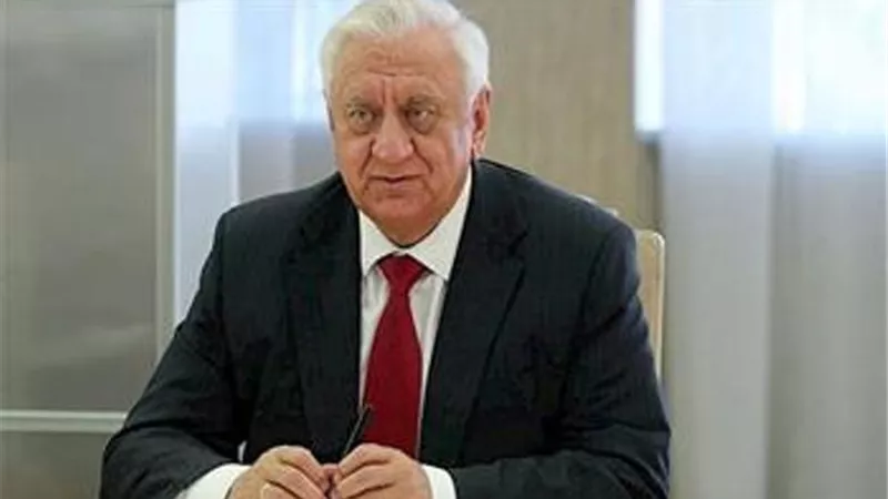 اللجنة الأوروبية الآسيوية تؤكد توسيع التعاون مع منظمة شنجهاي
