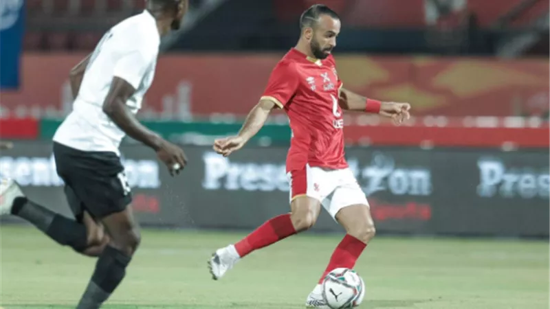 الاهلى يسعى لمواصلة الانتصارات على حساب البنك الاهلى ..الليلة